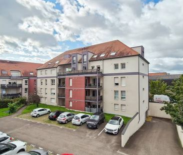 Location - Appartements - COLMAR - 68000 - Photo 2