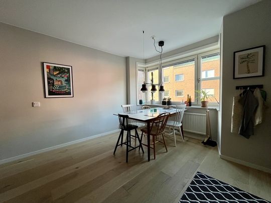 Inedalsgatan, Stockholm - Foto 1