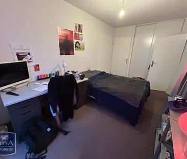 Location Appartement 2 pièces 43m² POITIERS 86000 - Photo 5