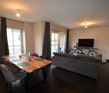 Appartement met 2 slpks en autostandplaats - Photo 6