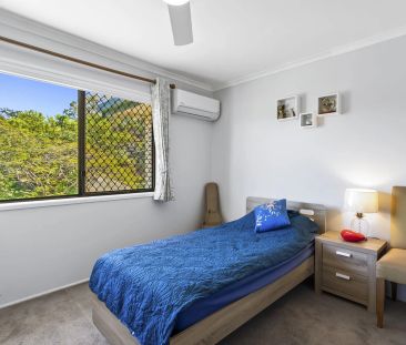 Elevated Family Home in Peaceful Pocket with Huge Entertaining Deck - Photo 2