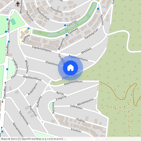 Βούλα (Πανόραμα)