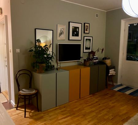 Fastlagsvägen, Hägersten - Foto 5