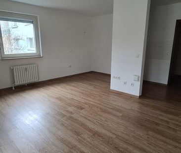 Kleines Apartment in der Dortmunder City - Photo 2