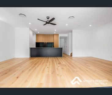 Direct Street Frontage. Modern Living. Prime Location. - Alba Resid... - Photo 1