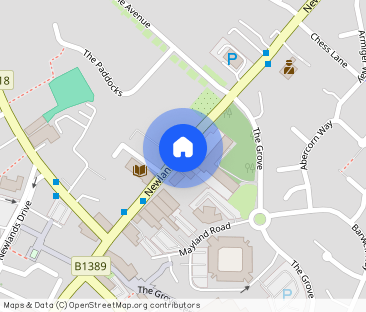 Freebournes Court, Witham, Essex, CM8 - Photo 1