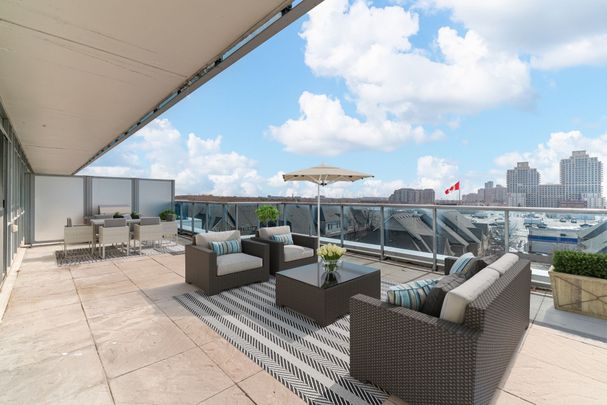 For Lease - 9471 Yonge Street Unit# 646, Richmond Hill, Ontario - Photo 1