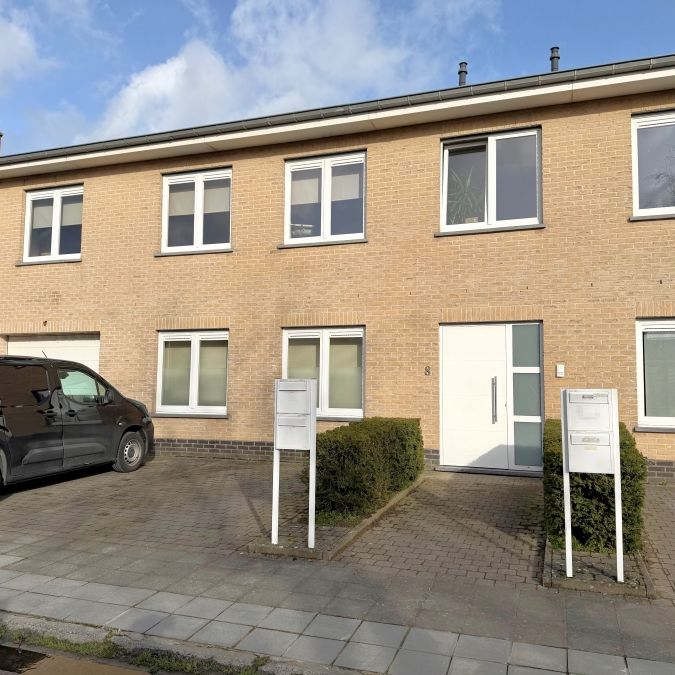 Appartement met 2 slaapkamers. - Photo 1