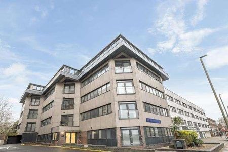 High Road, Whetstone, N20 - Photo 5