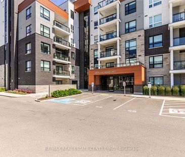 For Lease - 340 Plains Road Unit# 601, Burlington, Ontario - Photo 1
