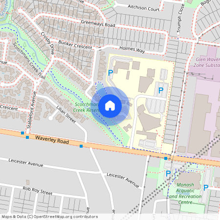 5 Lakeview court, Vic 3150, Glen Waverley