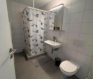 1 Zimmer, EG - Photo 4