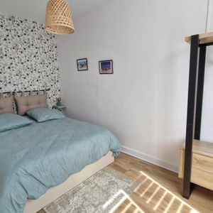 Location Appartement 2 pièces 28m² LE HAVRE 76600 - Photo 2