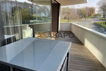 Apartamento T3 para alugar no Porto