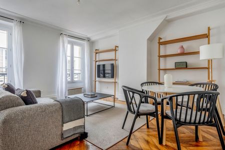 Impasse Gomboust - Photo 4