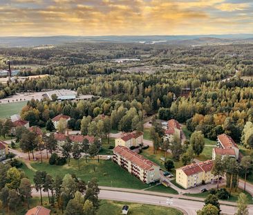 Fallvägen, Fagersta - Foto 1