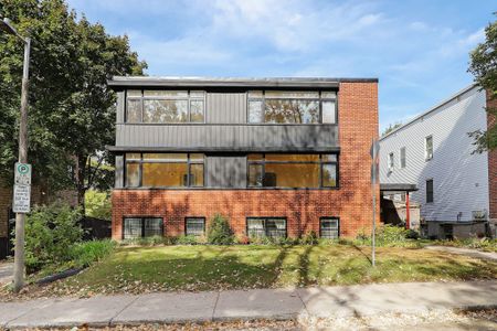 For Lease - 75 Heney Street Unit# 1, Lower Town - Sandy Hill, Ontario - Photo 2