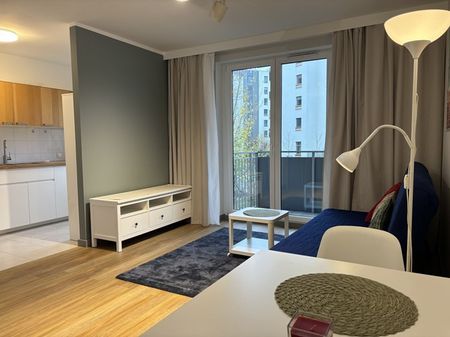 Warszawa Wola, Wawrzyszewska - Zdjęcie 3