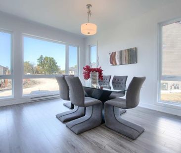 Appartement à louer - Gatineau (Aylmer) (Plateau de la Capitale) Ap... - Photo 3