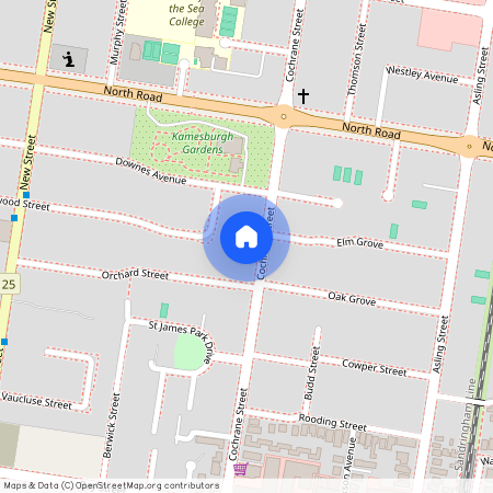 59 Cochrane Street, Vic 3186, Brighton