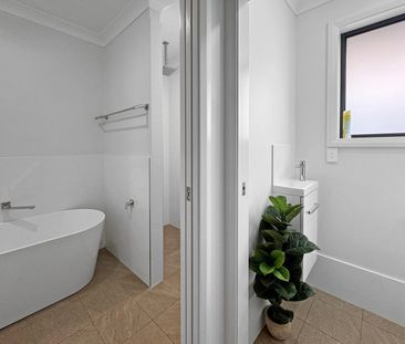 *APPLICATION APPROVED* Beautiful 4-Bedroom Home in Magnolia Estate - Photo 3