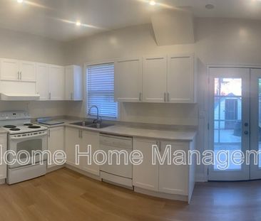 $1,695 / 1 br / 1 ba / All Inclusive Main Floor Unit for Rent in Ha... - Photo 1