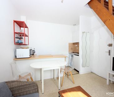 Location Appartement 2 pièces 18m² - Photo 4