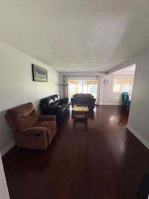 For Lease - 3787 Teeswater Road Unit# Upper Floor, Mississauga, Ontario - Photo 1