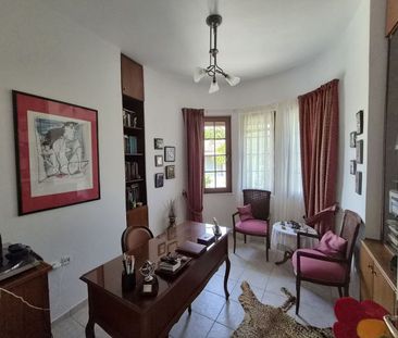 Μονοκατοικία για ενοικίαση Άγιος Γεώργιος (Ρέθυμνο) - Photo 3
