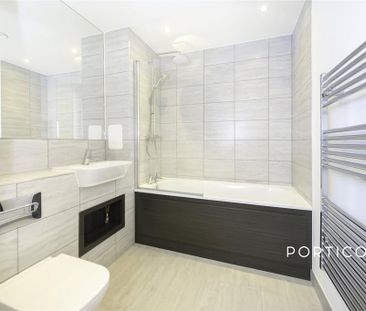 1 bedroom flat to rent - Photo 6