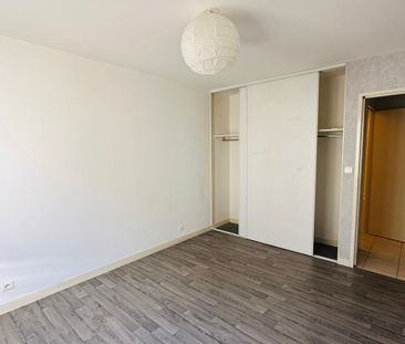 T3 avec balcon et parking - Photo 2