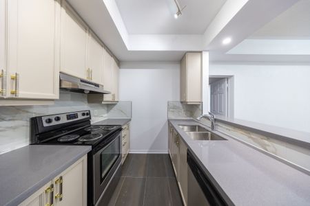 For Lease - 5035 Oscar Peterson Boulevard Unit# 114, Mississauga, Ontario - Photo 3