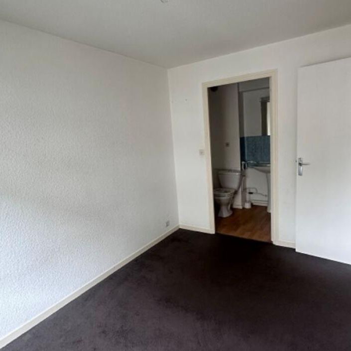 Location Appartement 2 pièce(s) de 29.05 m2 - Photo 1