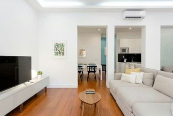 Calle del Rey Francisco, Madrid, Community of Madrid 28008