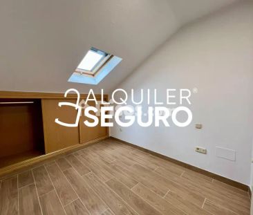 Piso en alquiler en Alalpardo - Photo 1