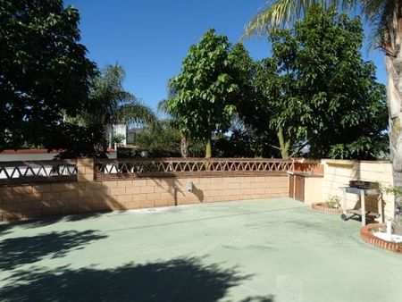 Alquiler de chalet pareado en Santa amalia - Photo 5