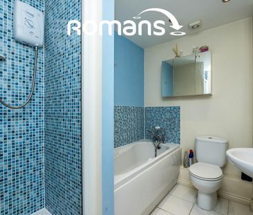 2 bedroom flat to rent - Photo 5