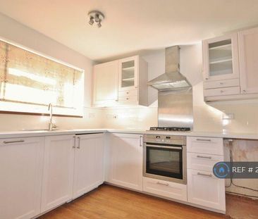 1 bedroom in a house share to rent - Photo 3