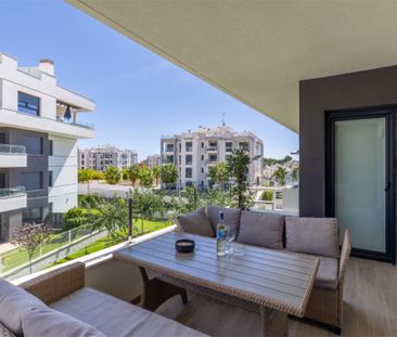 Piso de alquiler en Calle Gigantes y Cabezudos, 9, Villamartín - La... - Photo 6