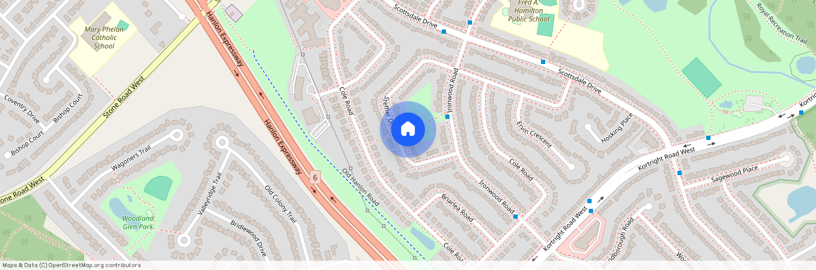 88 Steffler Drive, Guelph, ON, Canada