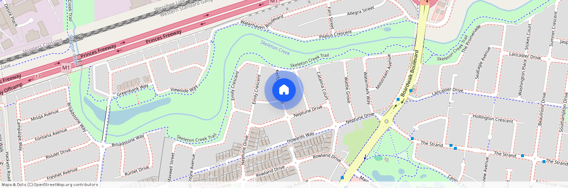 Kerford Crescent 31, VIC 3030, Point Cook