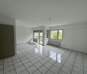 Appartement - HEGENHEIM - 91m² - 3 chambres - Photo 2