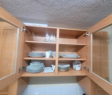 Nachmieter gesucht – 2-Zimmer-Wohnung WBS erforderlich - Foto 1
