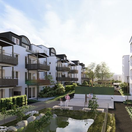 "Erstvermietung nach Sanierung "Burstelpark"" - Foto 3