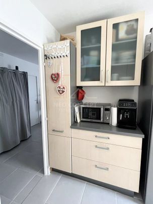 Appartement 2 pièces à - Photo 1