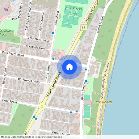 12/122-126 Park Beach Road, NSW 2450, Coffs Harbour