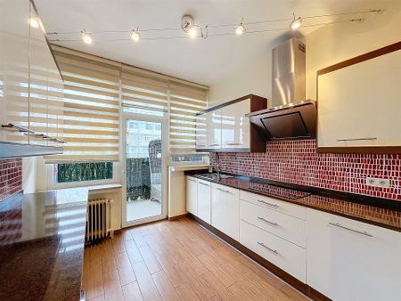Appartement te huur - Photo 5