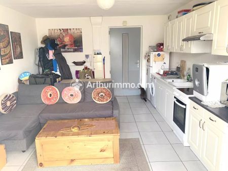 Location Appartement 2 pièces 33 m2 à Cesson - Photo 4