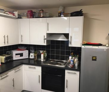 Room in a Shared Flat, Baldwin Lofts, BS1 - Photo 6