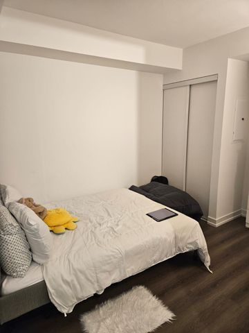 For Lease - 8 Wellesley Street Unit# 2706, Toronto, Ontario - Photo 3